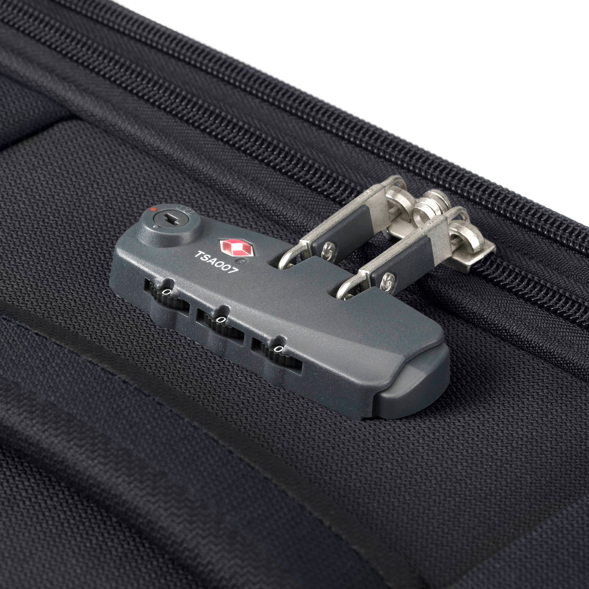 Samsonite Luggage Samsonite Rhapsody Superlite Spinner 3-Piece Luggage Set