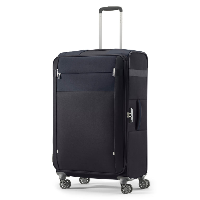 Samsonite Luggage Samsonite Rhapsody Superlite Spinner 3-Piece Luggage Set
