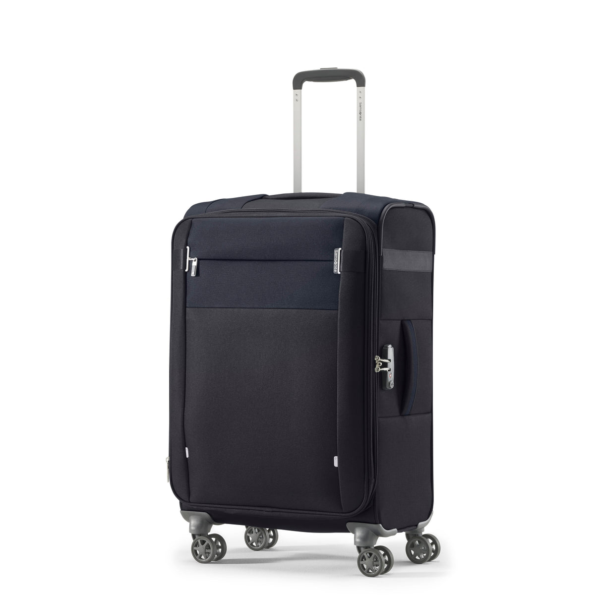 Samsonite Luggage Samsonite Rhapsody Superlite Spinner 3-Piece Luggage Set