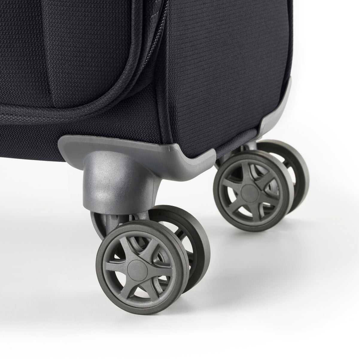Samsonite Luggage Samsonite Rhapsody Superlite Spinner Carry-On Luggage