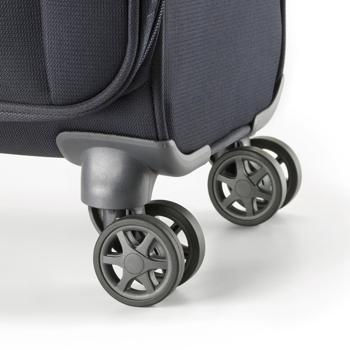 Samsonite Luggage Samsonite Rhapsody Superlite Spinner Large Luggage