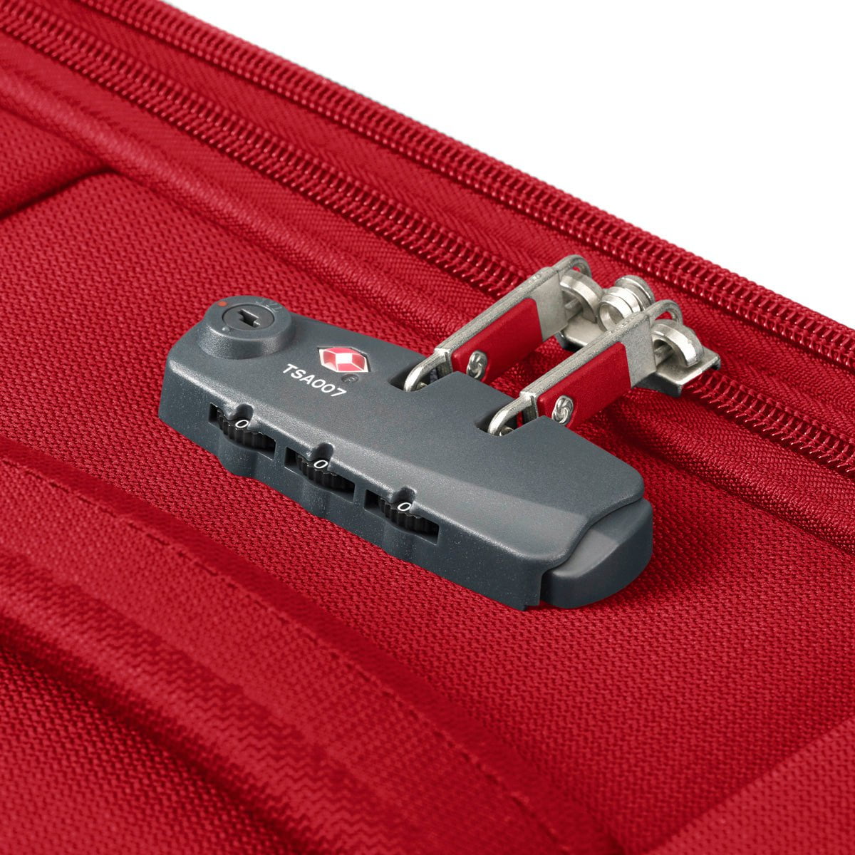 Samsonite Luggage Samsonite Rhapsody Superlite Spinner Large Luggage