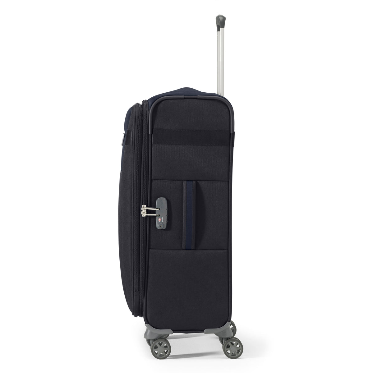 Samsonite Luggage Samsonite Rhapsody Superlite Spinner Large Luggage