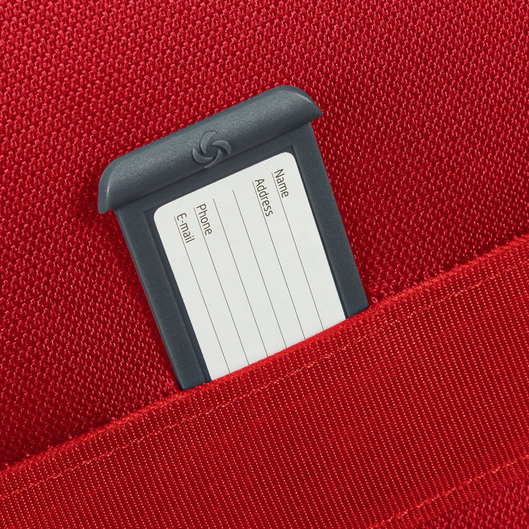 Samsonite Luggage Samsonite Rhapsody Superlite Spinner Medium Luggage