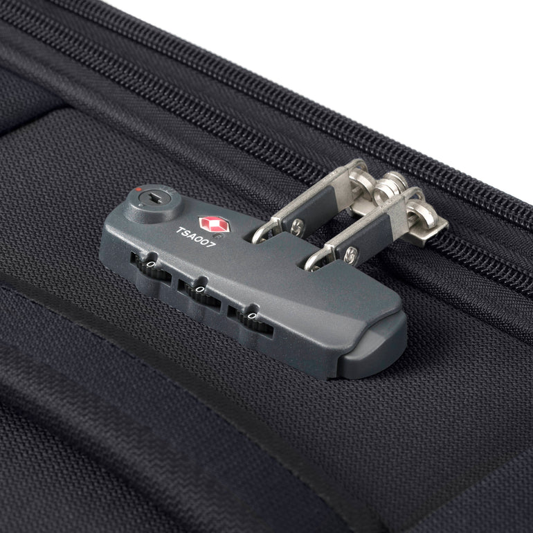 Samsonite Luggage Samsonite Rhapsody Superlite Spinner Medium Luggage