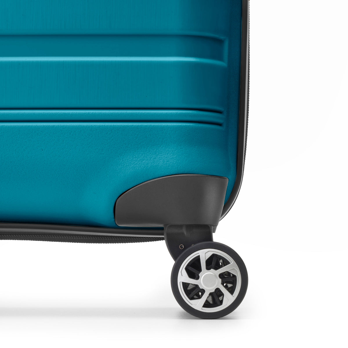 Samsonite Luggage Samsonite Sirocco Collection 3 Piece Nested Spinner Expandable Luggage Set