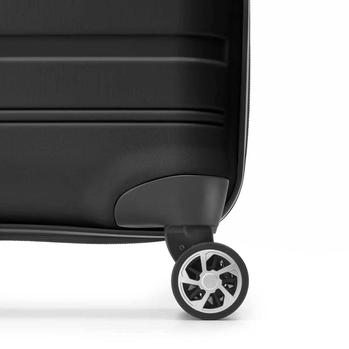 Samsonite Luggage Samsonite Sirocco Collection Spinner Carry-On Expandable Luggage