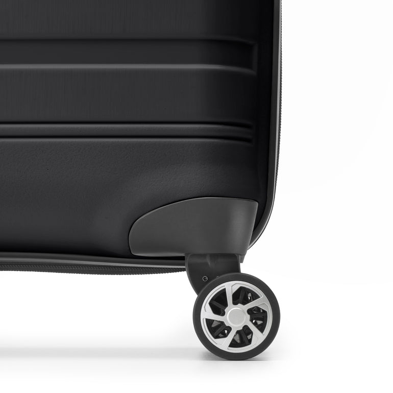 Samsonite Luggage Samsonite Sirocco Collection Spinner Carry-On Expandable Luggage