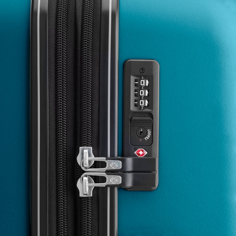 Samsonite Luggage Samsonite Sirocco Collection Spinner Large Expandable Luggage