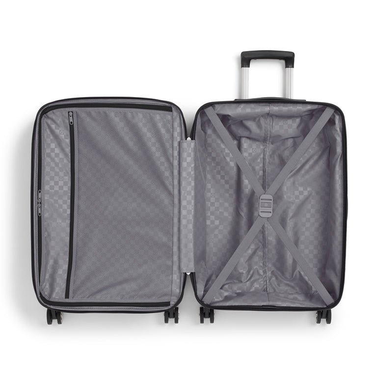 Samsonite Luggage Samsonite Sirocco Collection Spinner Large Expandable Luggage