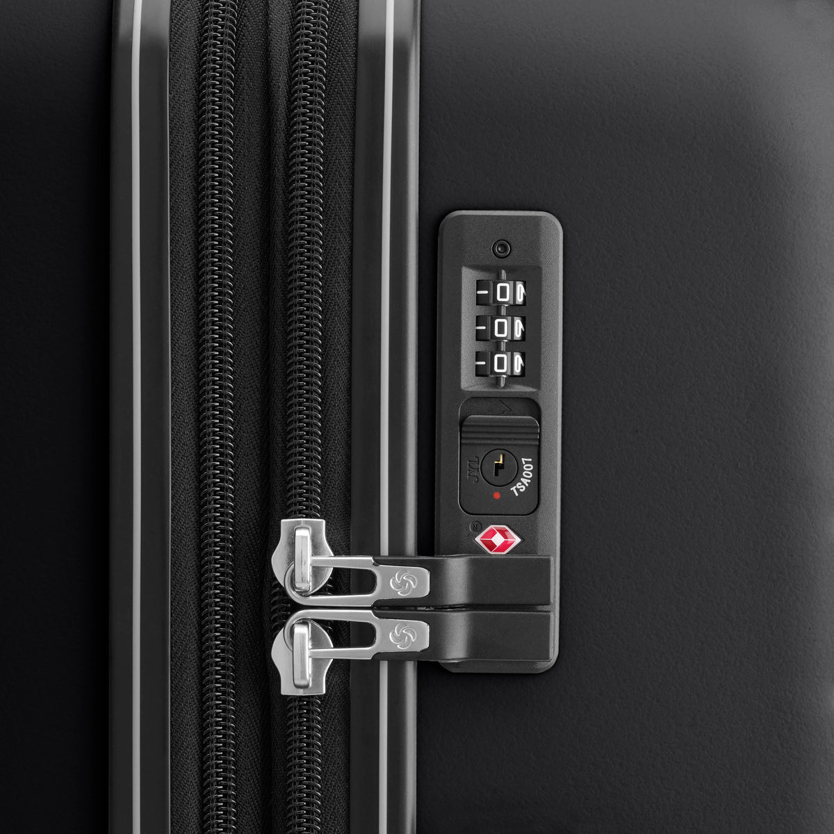 Samsonite Luggage Samsonite Sirocco Collection Spinner Large Expandable Luggage
