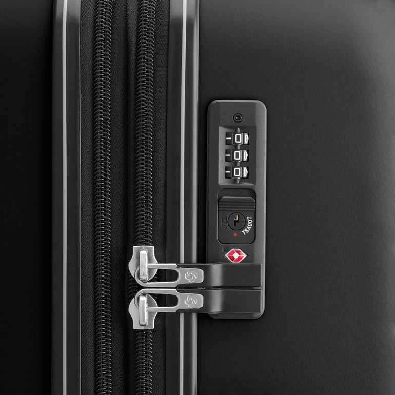 Samsonite Luggage Samsonite Sirocco Collection Spinner Medium Expandable Luggage