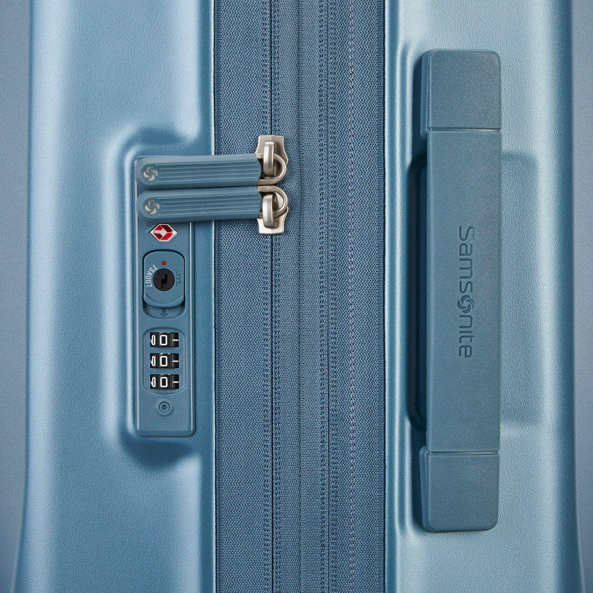 Samsonite Luggage Samsonite Uplift Hardside Spinner Carry-On Expandable Luggage