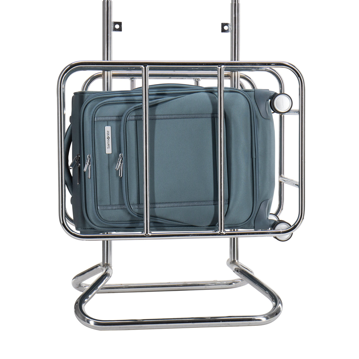 Samsonite Luggage Samsonite Uplift Spinner 3-Piece Nested Luggage Set