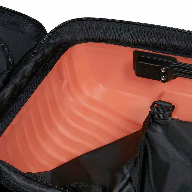 Samsonite Luggage Samsonite Upscape Spinner Expandable 3-Piece Luggage Set