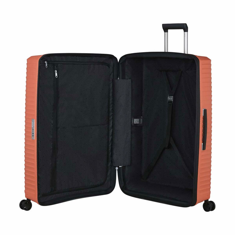Samsonite Luggage Samsonite Upscape Spinner Expandable 3-Piece Luggage Set