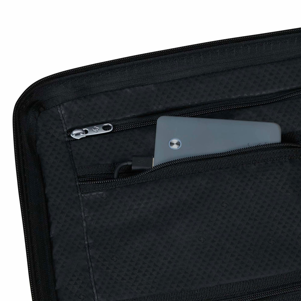 Samsonite Luggage Samsonite Upscape Spinner Expandable 3-Piece Luggage Set