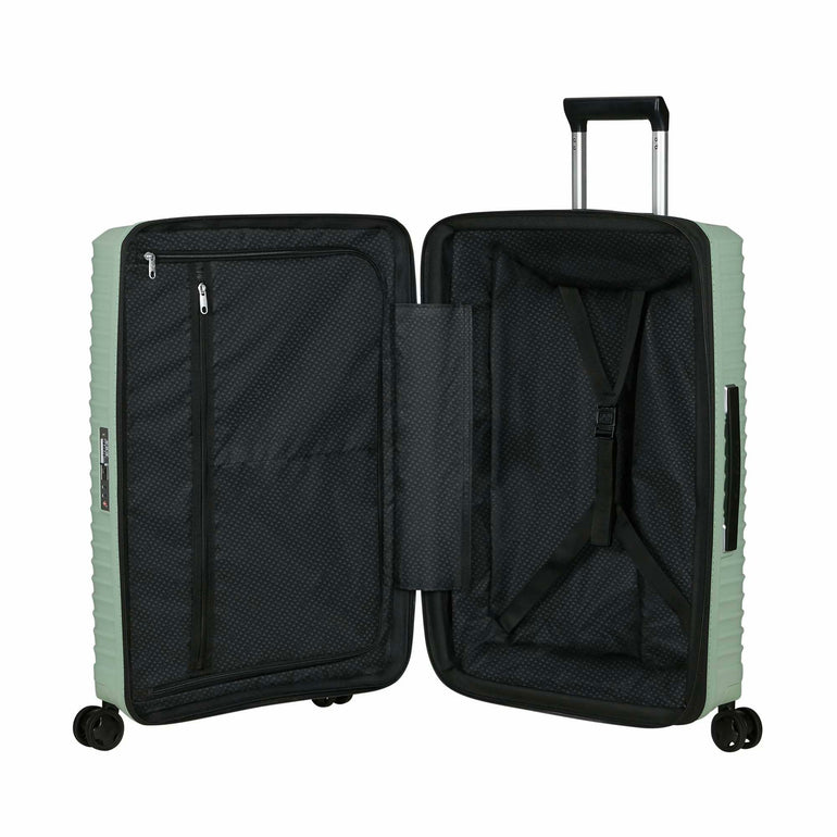 Samsonite Luggage Samsonite Upscape Spinner Expandable 3-Piece Luggage Set