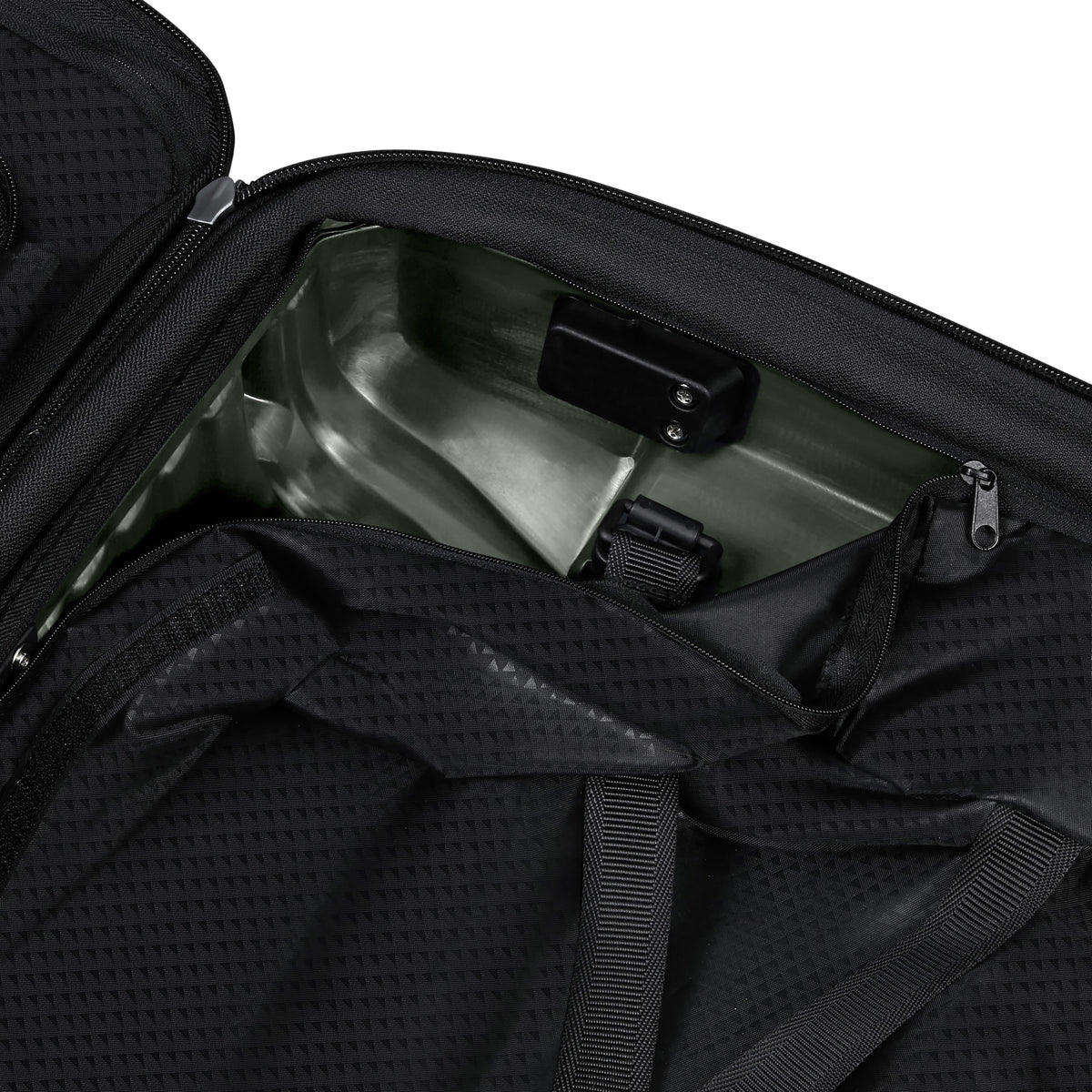 Samsonite Luggage Samsonite Upscape Spinner Expandable Carry-On Luggage