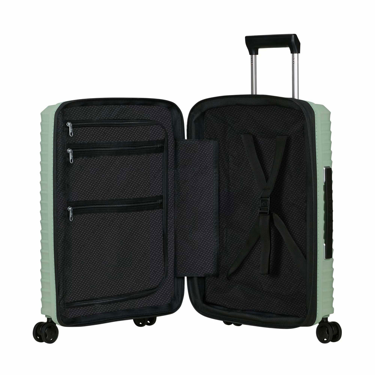 Samsonite Luggage Samsonite Upscape Spinner Expandable Carry-On Luggage