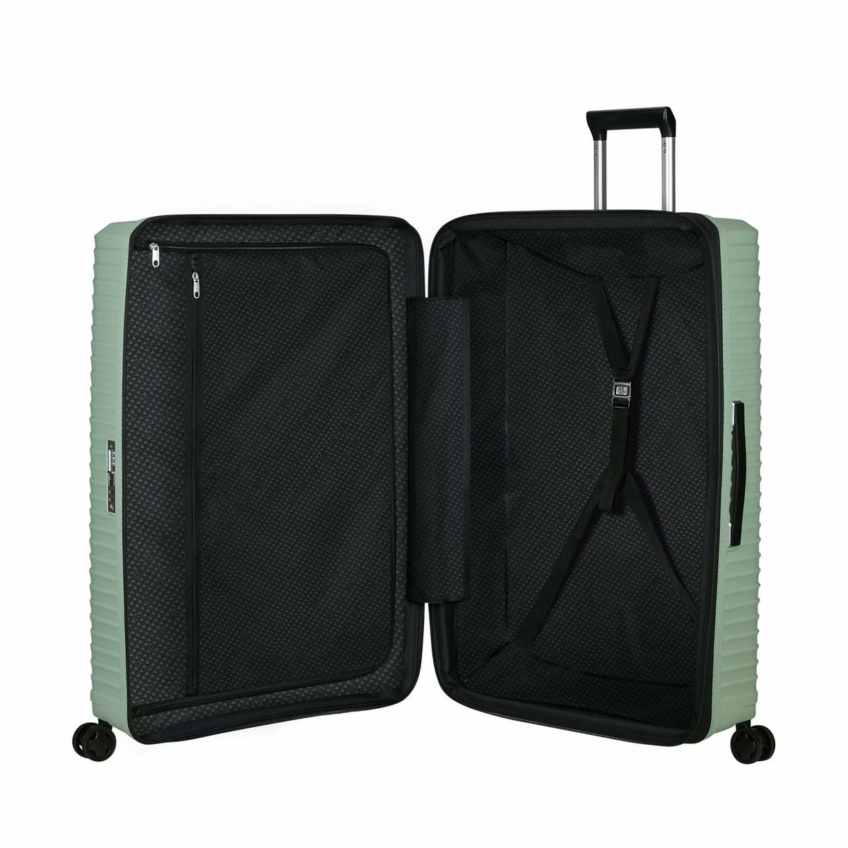 Samsonite Luggage Samsonite Upscape Spinner Expandable Large Luggage