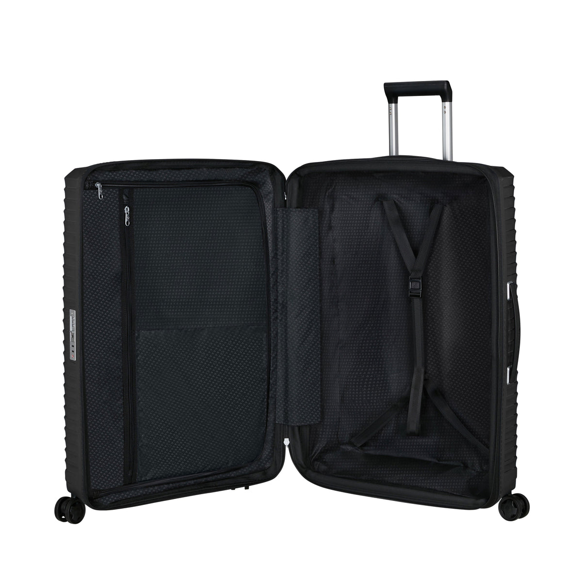 Samsonite Luggage Samsonite Upscape Spinner Expandable Medium Luggage