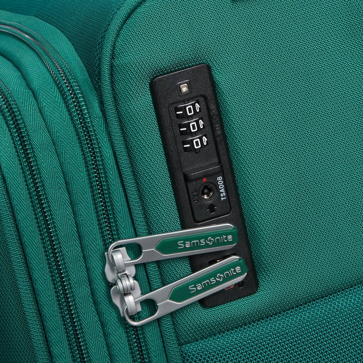 Samsonite Luggage Samsonite Urbify 2-Piece Expandable Spinner Luggage Set (CO/L)