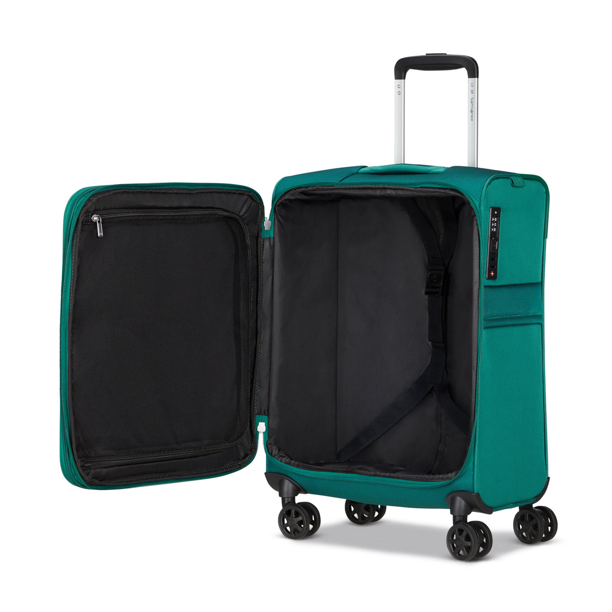 Samsonite Luggage Samsonite Urbify 2-Piece Expandable Spinner Luggage Set (CO/L)