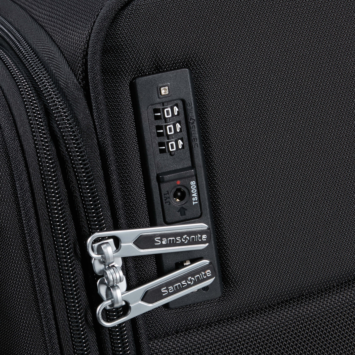 Samsonite Luggage Samsonite Urbify 2-Piece Expandable Spinner Luggage Set (CO/L)