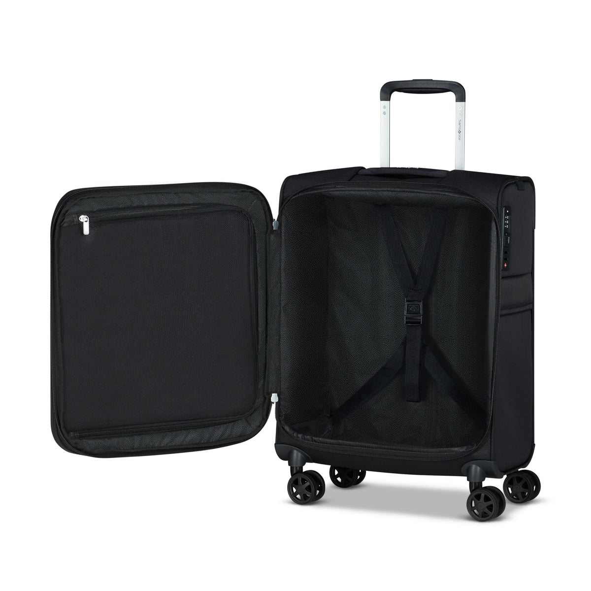 Samsonite Luggage Samsonite Urbify Expandable Spinner Carry-On Luggage