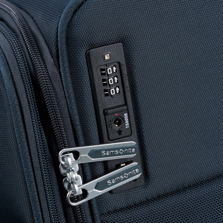 Samsonite Luggage Samsonite Urbify Expandable Spinner Carry-On Luggage