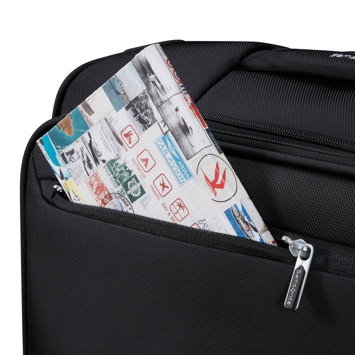Samsonite Luggage Samsonite Urbify Expandable Spinner Carry-On Luggage