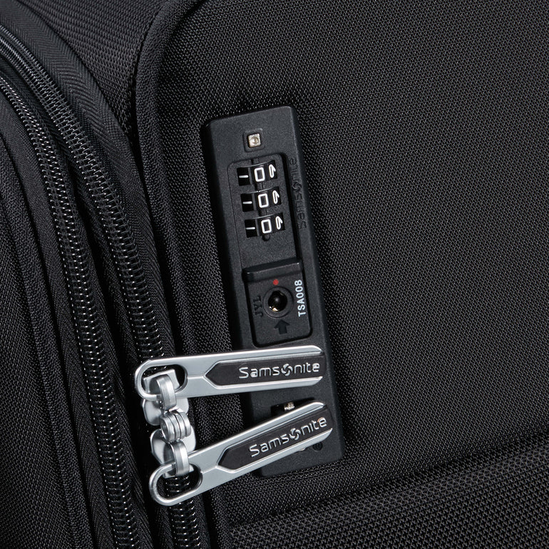Samsonite Luggage Samsonite Urbify Expandable Spinner Large Luggage