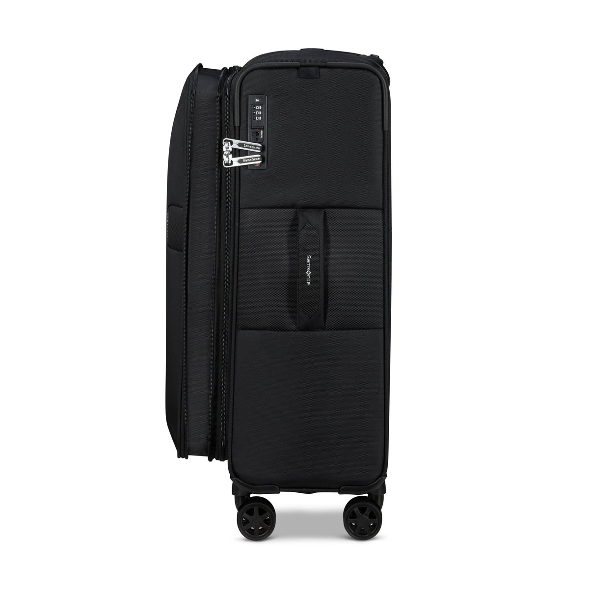 Samsonite Luggage Samsonite Urbify Expandable Spinner Medium Luggage
