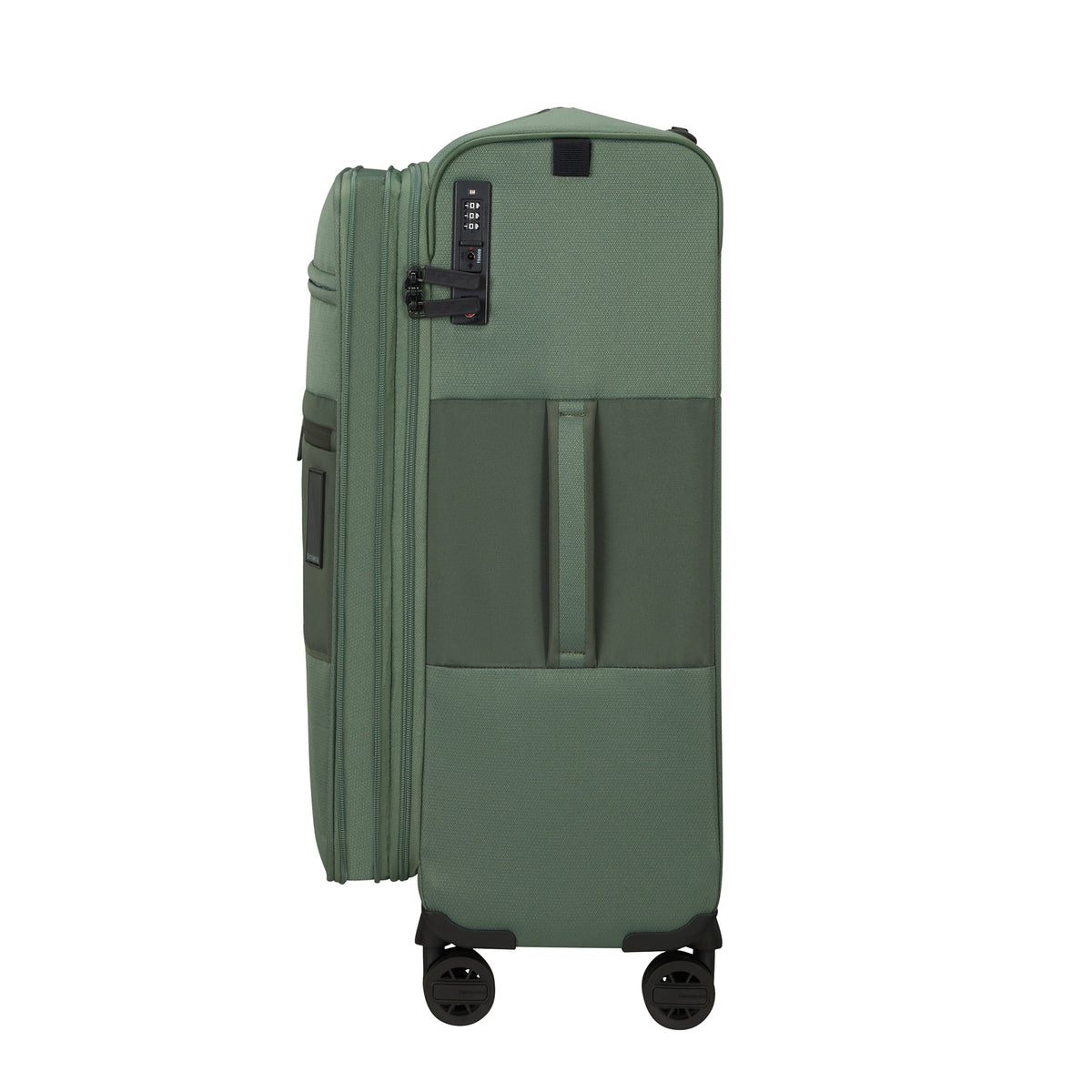 Samsonite Luggage Samsonite Vaycay Spinner Medium Expandable Luggage
