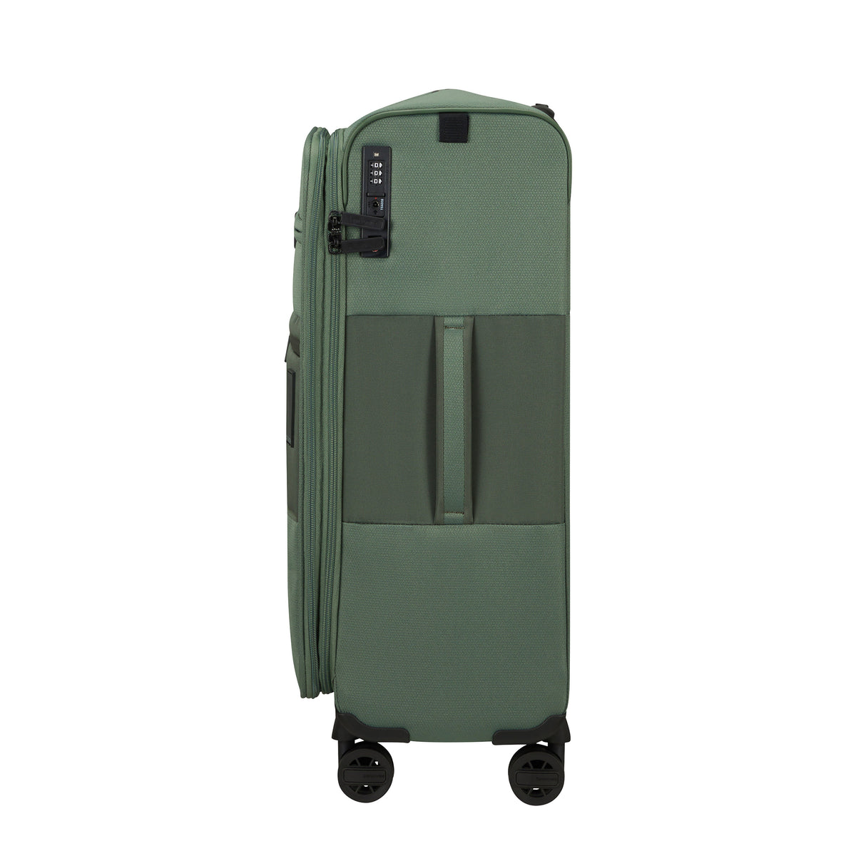 Samsonite Luggage Samsonite Vaycay Spinner Medium Expandable Luggage