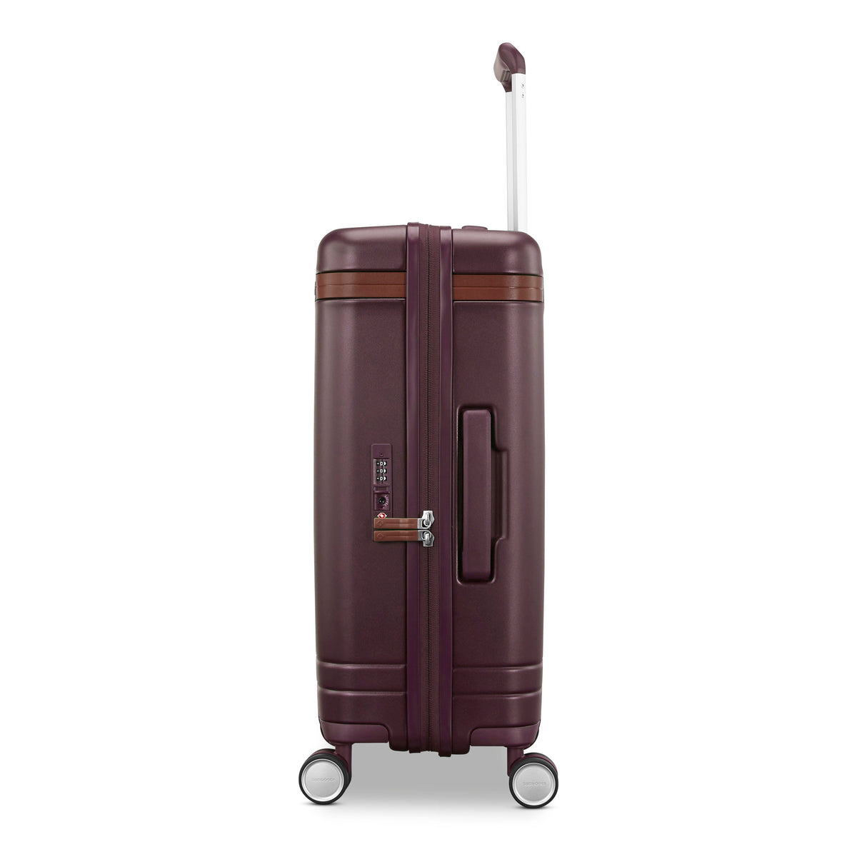 Samsonite Luggage Samsonite Virtuosa Spinner Carry-On Luggage