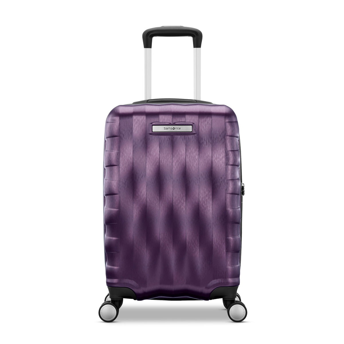 Samsonite Luggage Samsonite Ziplite 6 Spinner 3-Piece Nested Luggage Set