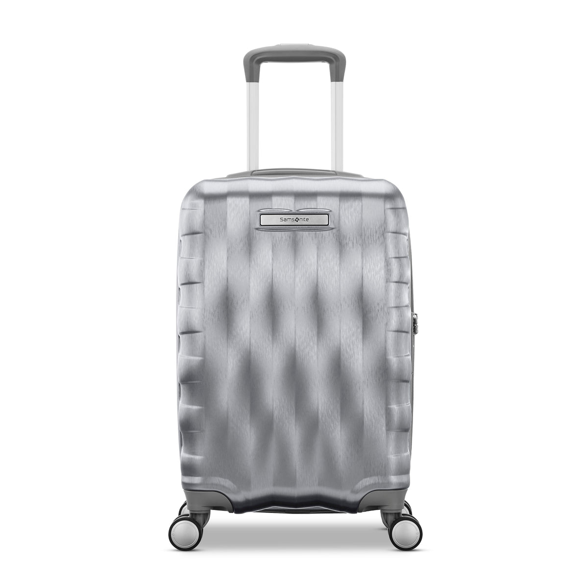 Samsonite Luggage Samsonite Ziplite 6 Spinner 3-Piece Nested Luggage Set