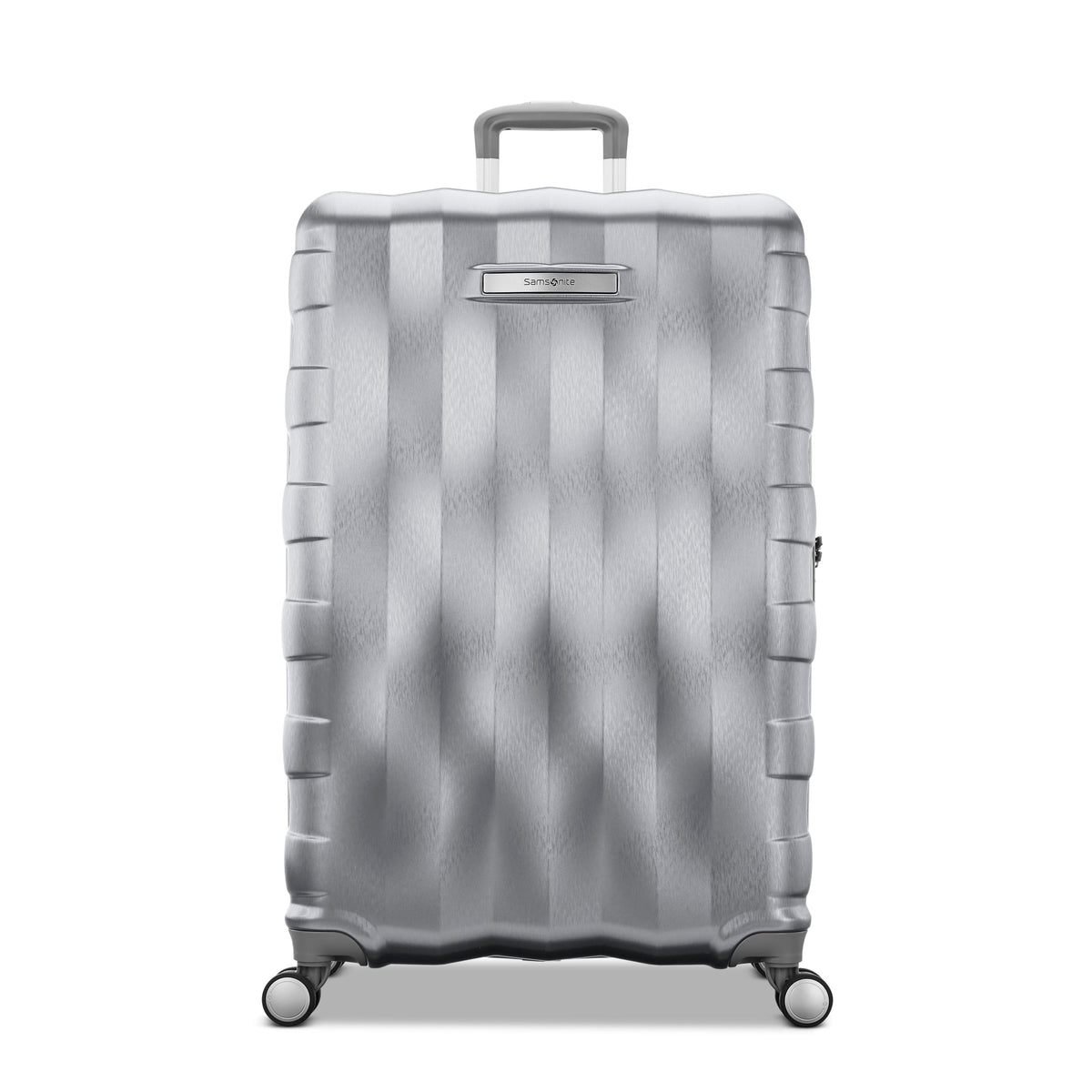 Samsonite Luggage Samsonite Ziplite 6 Spinner 3-Piece Nested Luggage Set