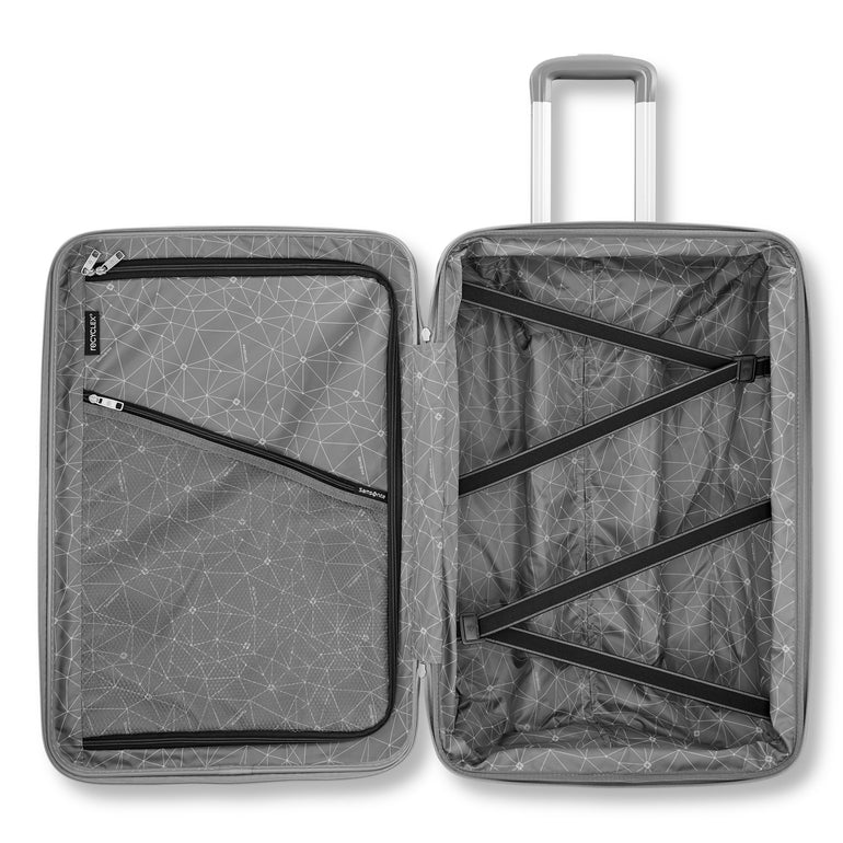 Samsonite Luggage Samsonite Ziplite 6 Spinner 3-Piece Nested Luggage Set