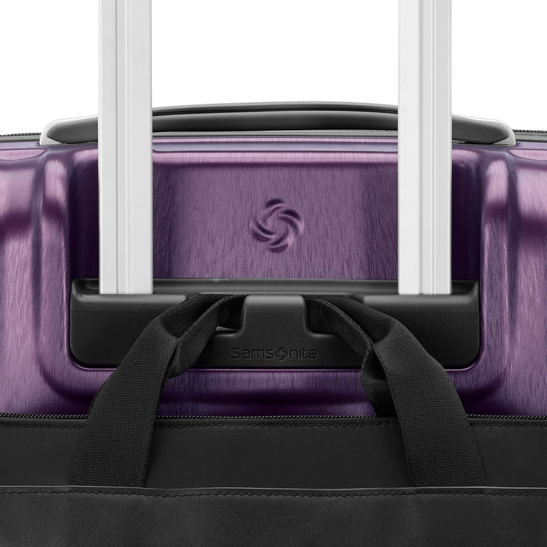 Samsonite Luggage Samsonite Ziplite 6 Spinner Carry-On Luggage