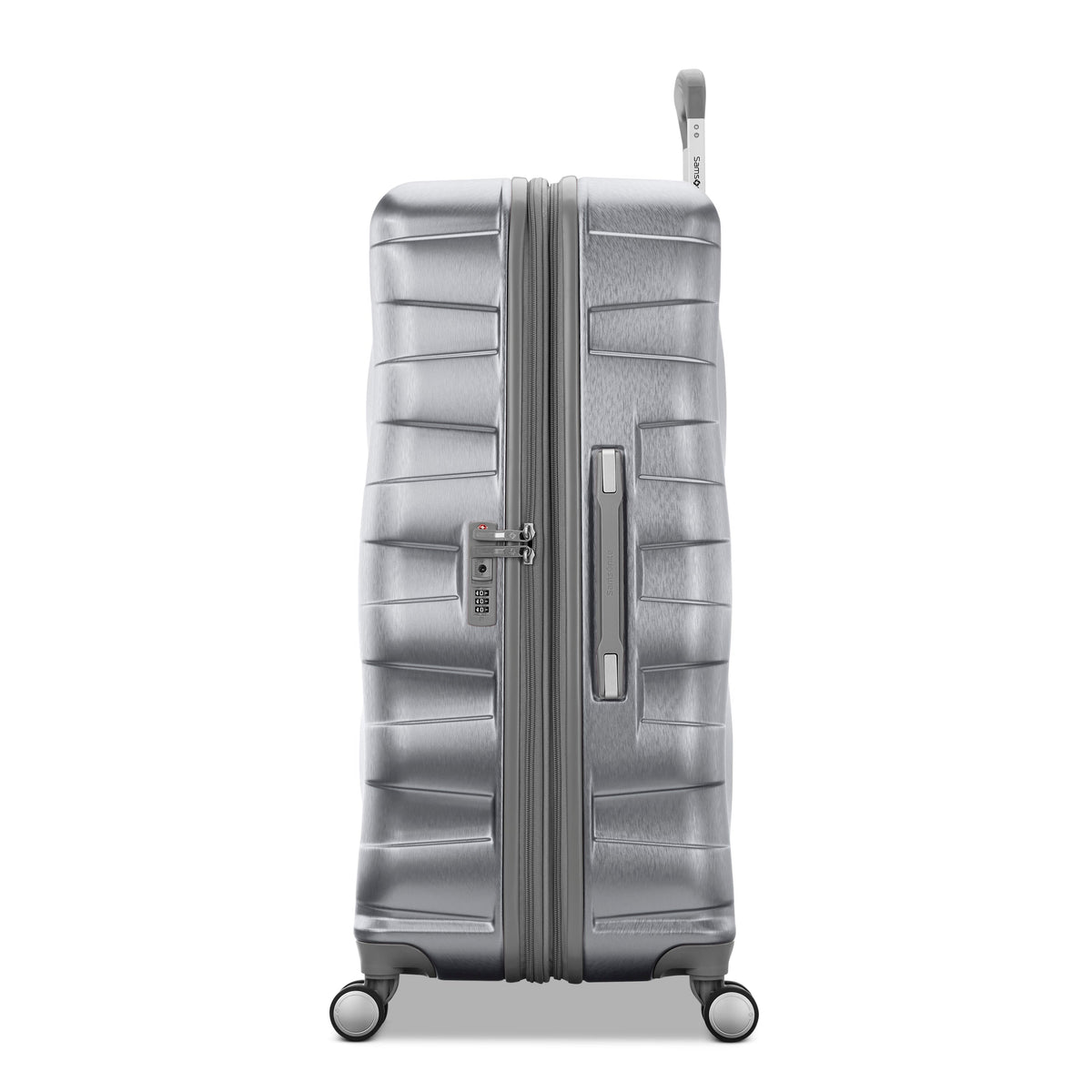 Samsonite Luggage Samsonite Ziplite 6 Spinner Large Expandable Luggage