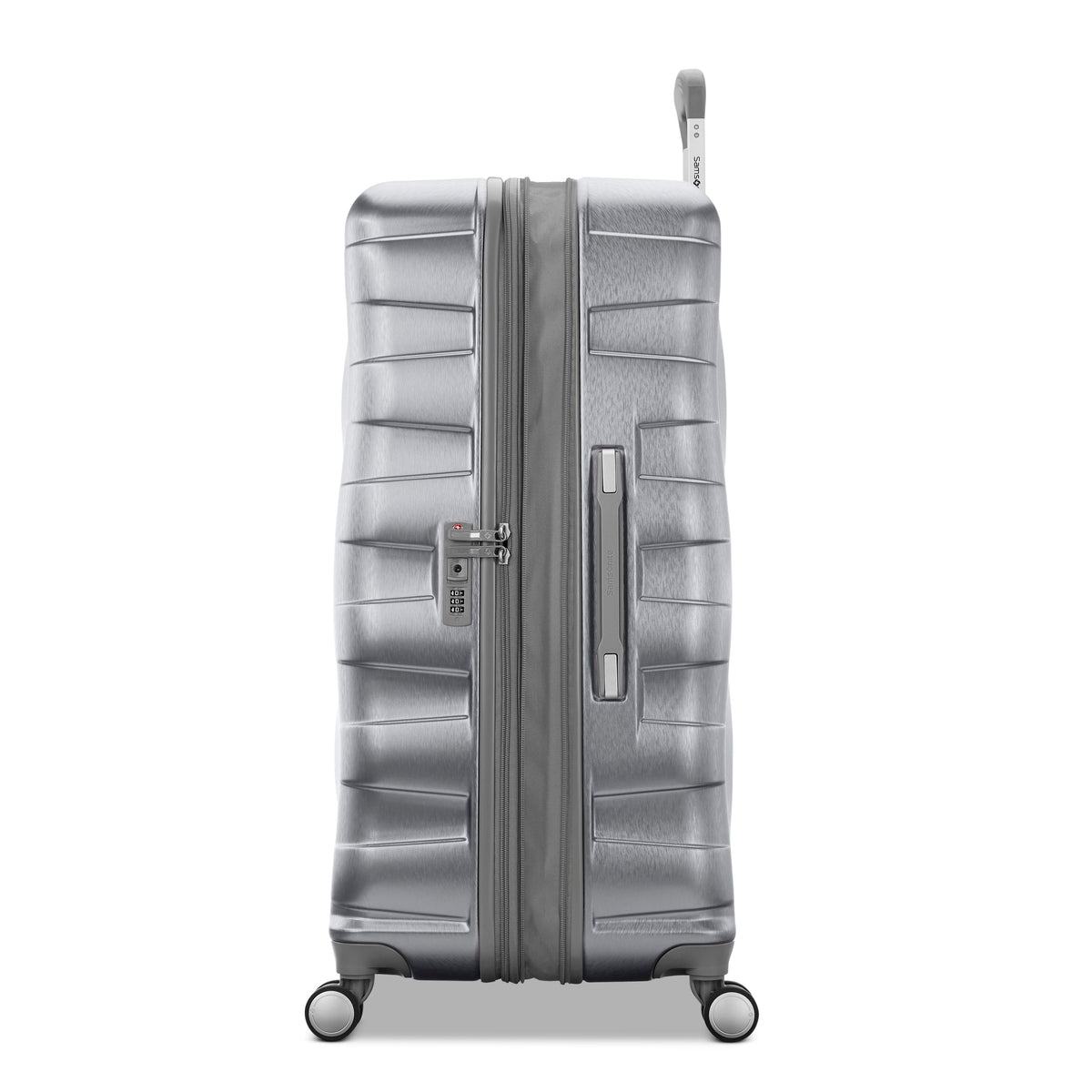 Samsonite Luggage Samsonite Ziplite 6 Spinner Large Expandable Luggage