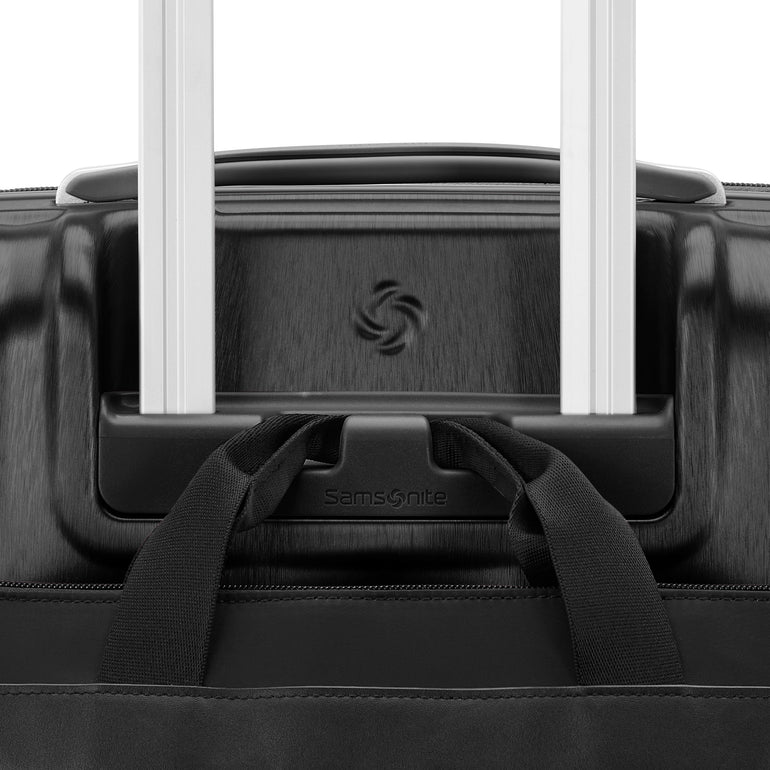 Samsonite Luggage Samsonite Ziplite 6 Spinner Large Expandable Luggage