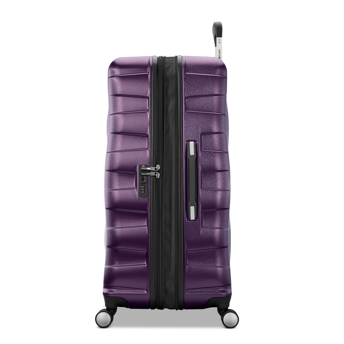 Samsonite Luggage Samsonite Ziplite 6 Spinner Large Expandable Luggage