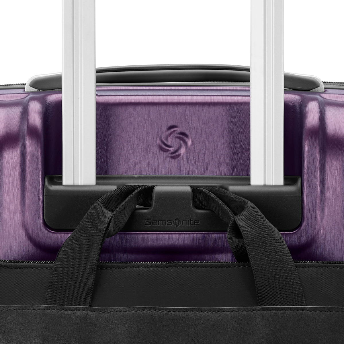 Samsonite Luggage Samsonite Ziplite 6 Spinner Large Expandable Luggage