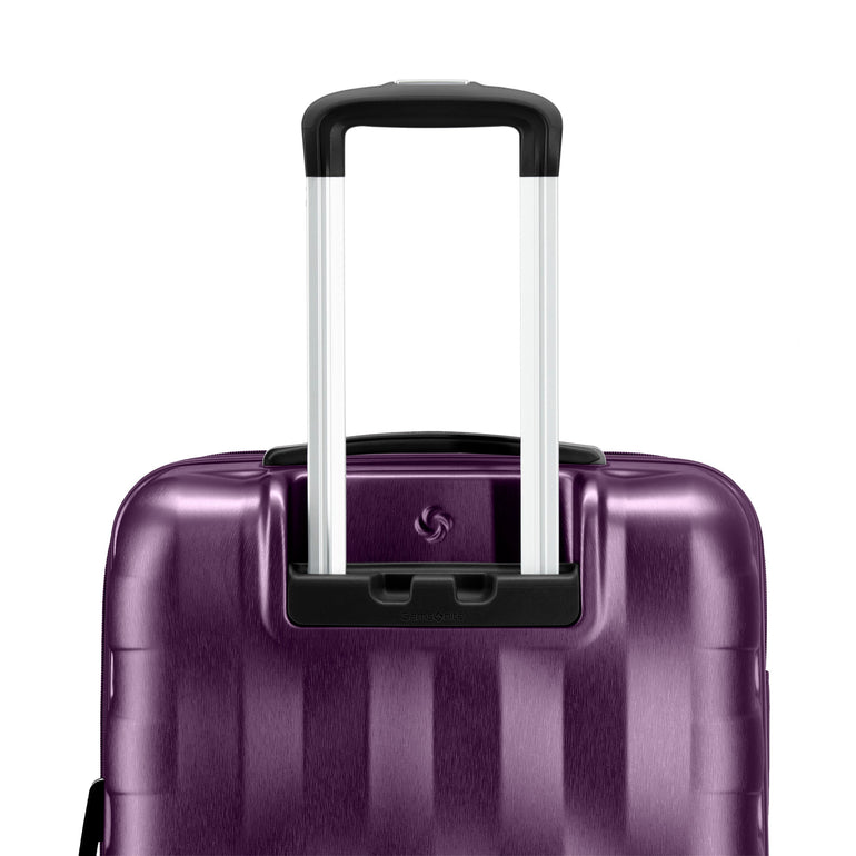 Samsonite Luggage Samsonite Ziplite 6 Spinner Medium Expandable Luggage