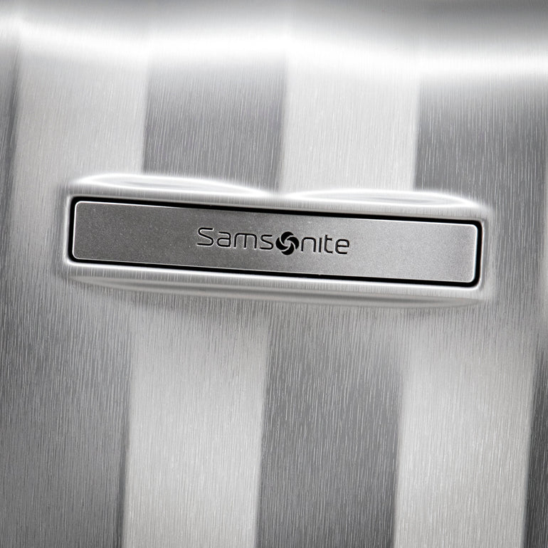 Samsonite Luggage Samsonite Ziplite 6 Spinner Medium Expandable Luggage