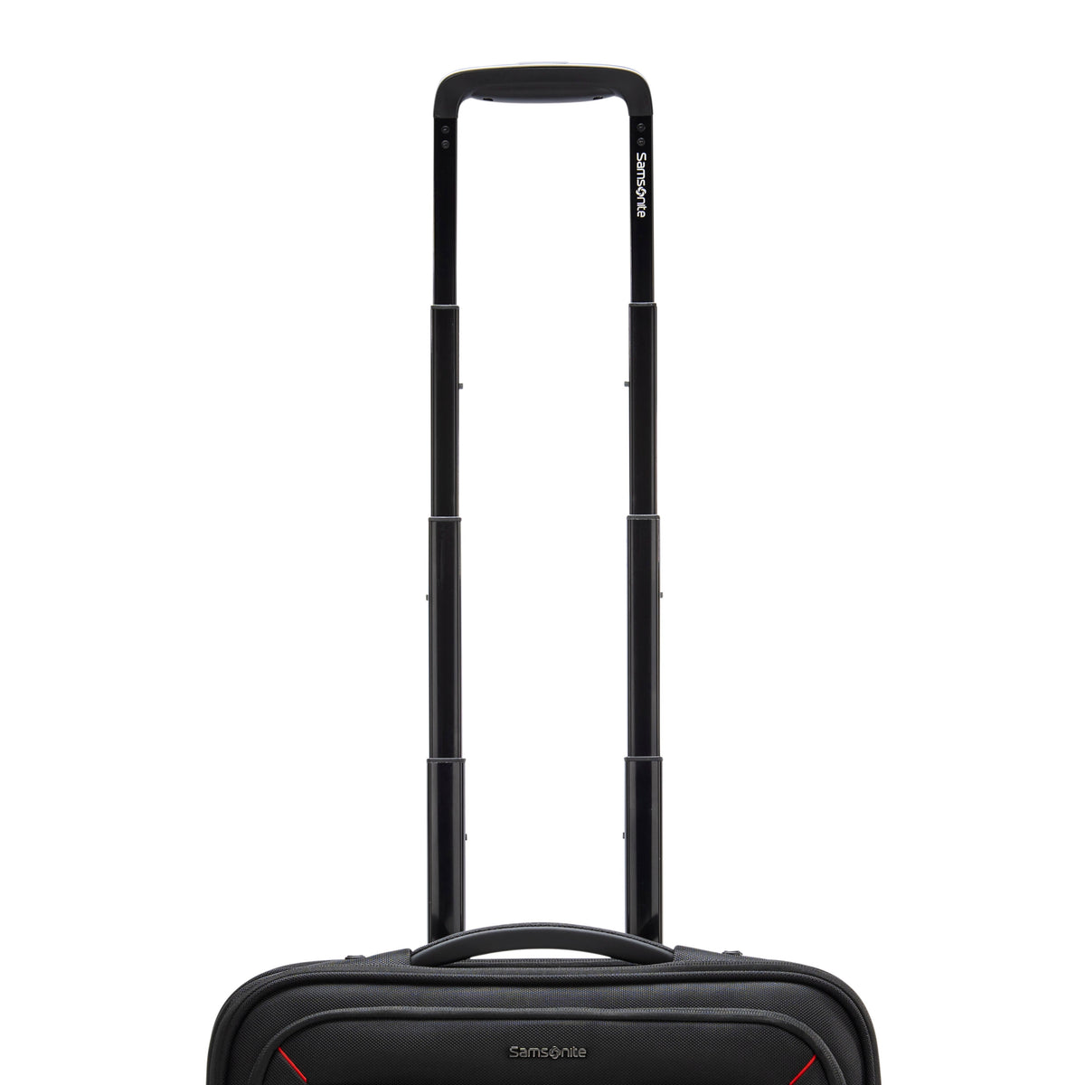 Samsonite Mobile Office Black Samsonite Xenon 4.0 Spinner Mobile Office 15.6"
